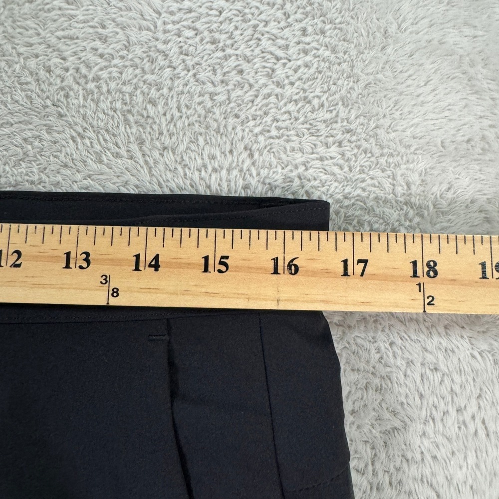 Fabletics Men's Performance Pants Black 32x32 Ath… - image 7